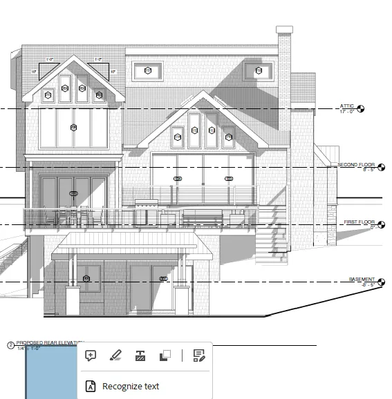 Tekee whole home renovations project image from project 169