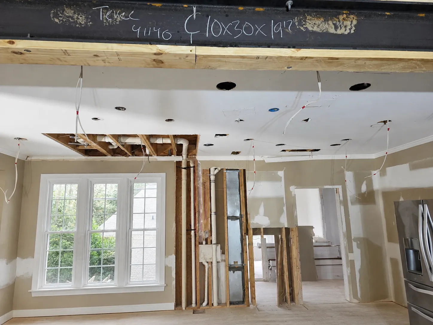 Tekee kitchens project image from project 105