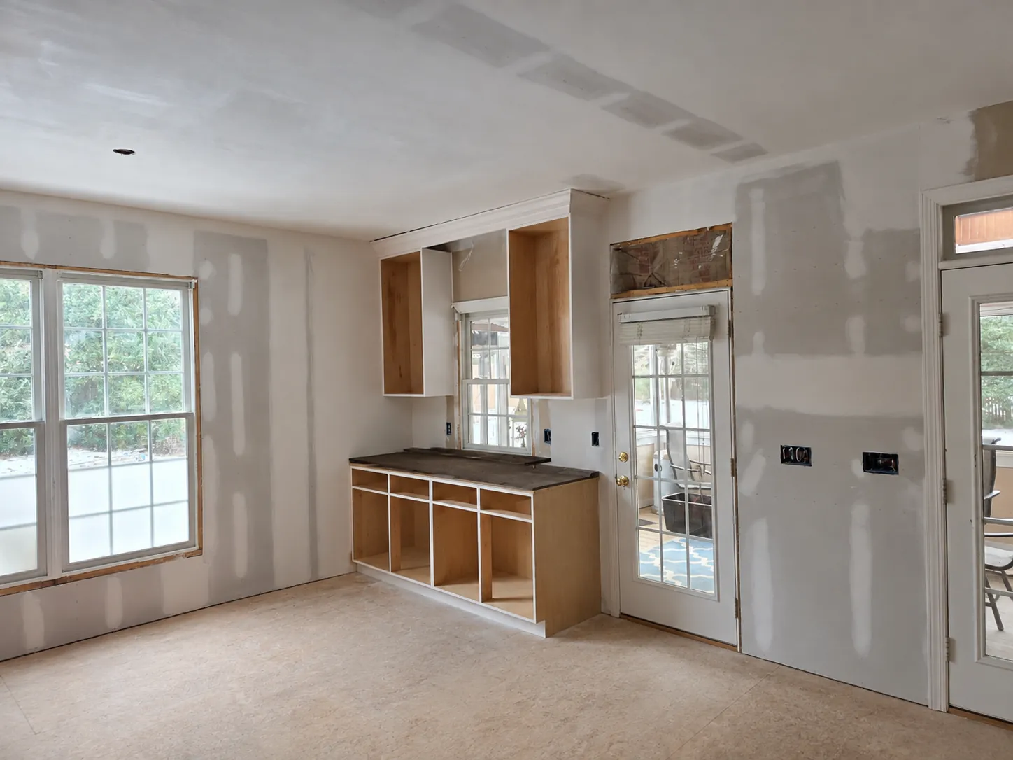 Tekee kitchens project image from project 100