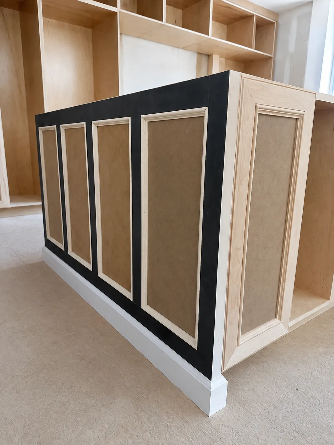 Tekee kitchens project image from project 100