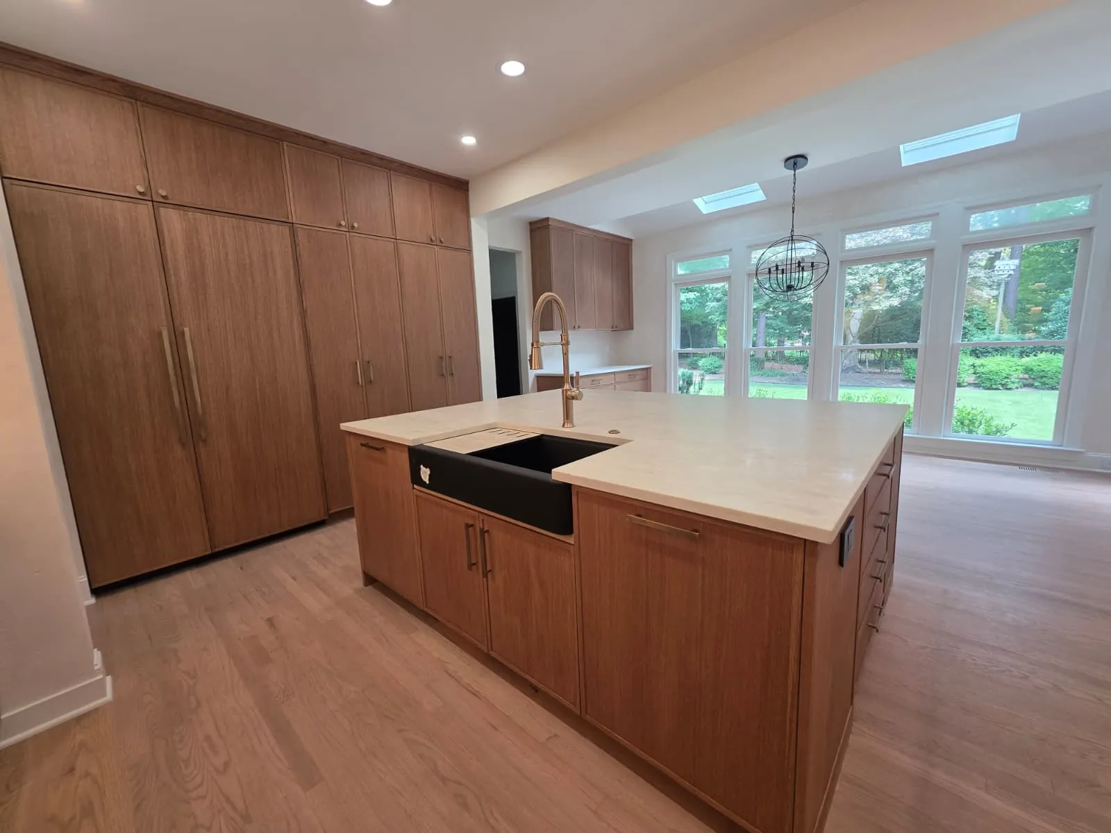 Tekee kitchens project image from project 300