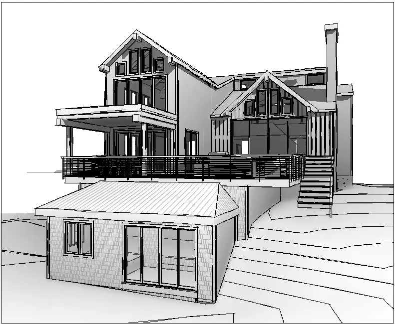 Tekee whole home renovations project image from project 169
