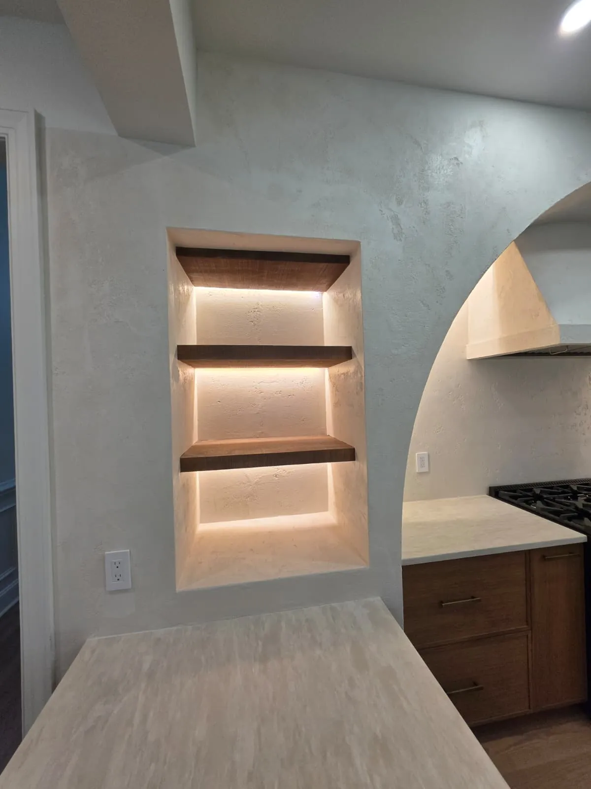 Tekee kitchens project image from project 300