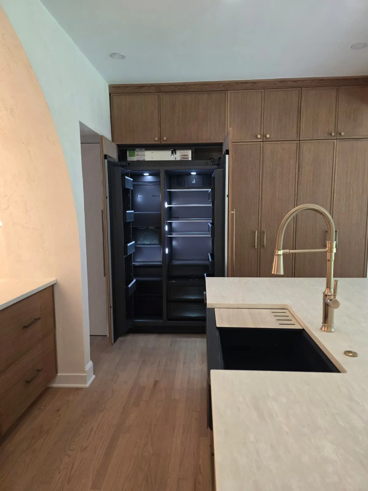 Tekee kitchens project image from project 300