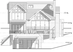 Tekee whole home renovations project image from project 169
