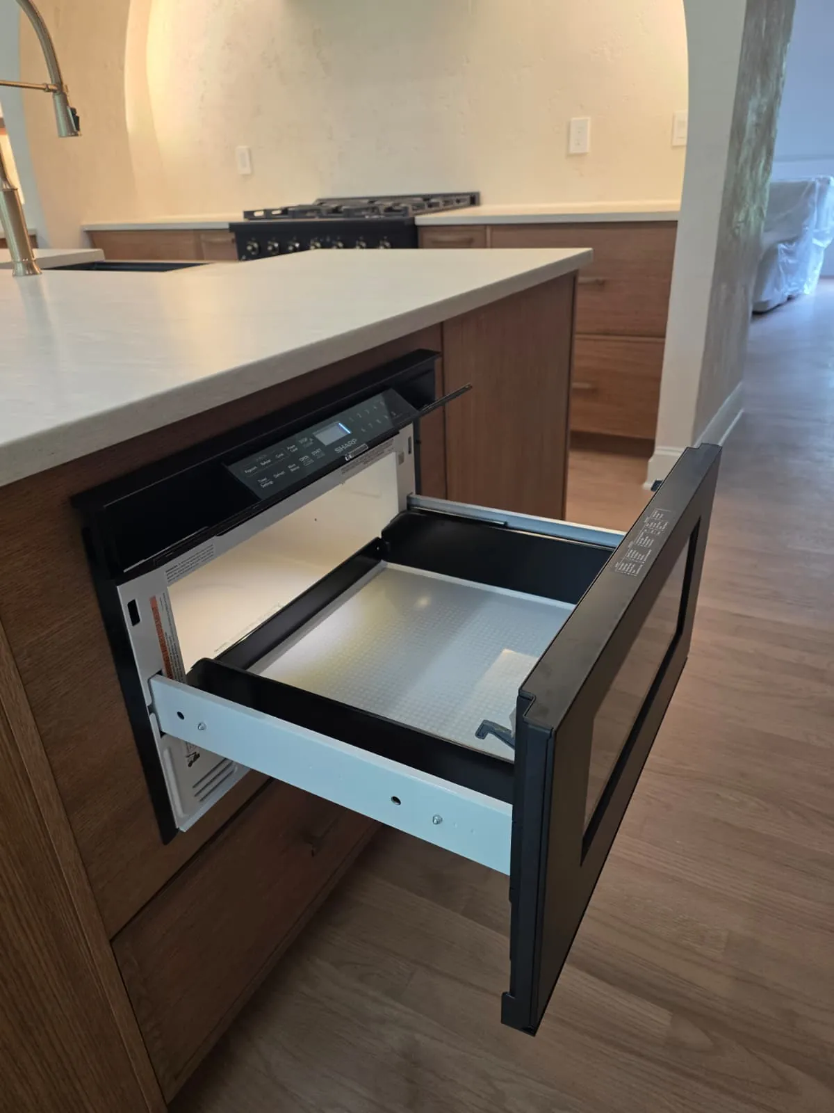 Tekee kitchens project image from project 300