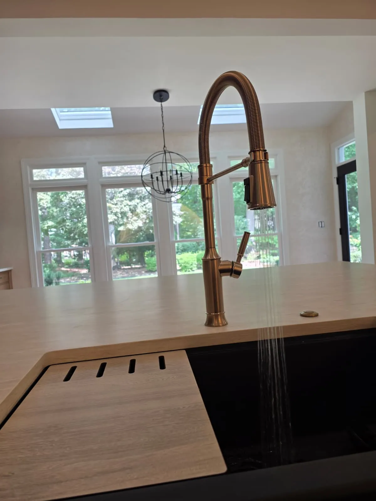Tekee kitchens project image from project 300