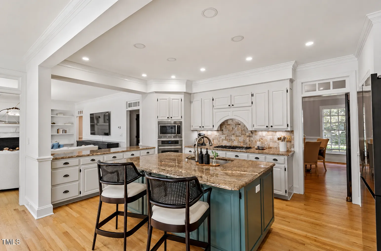 Tekee kitchens project image from project 300