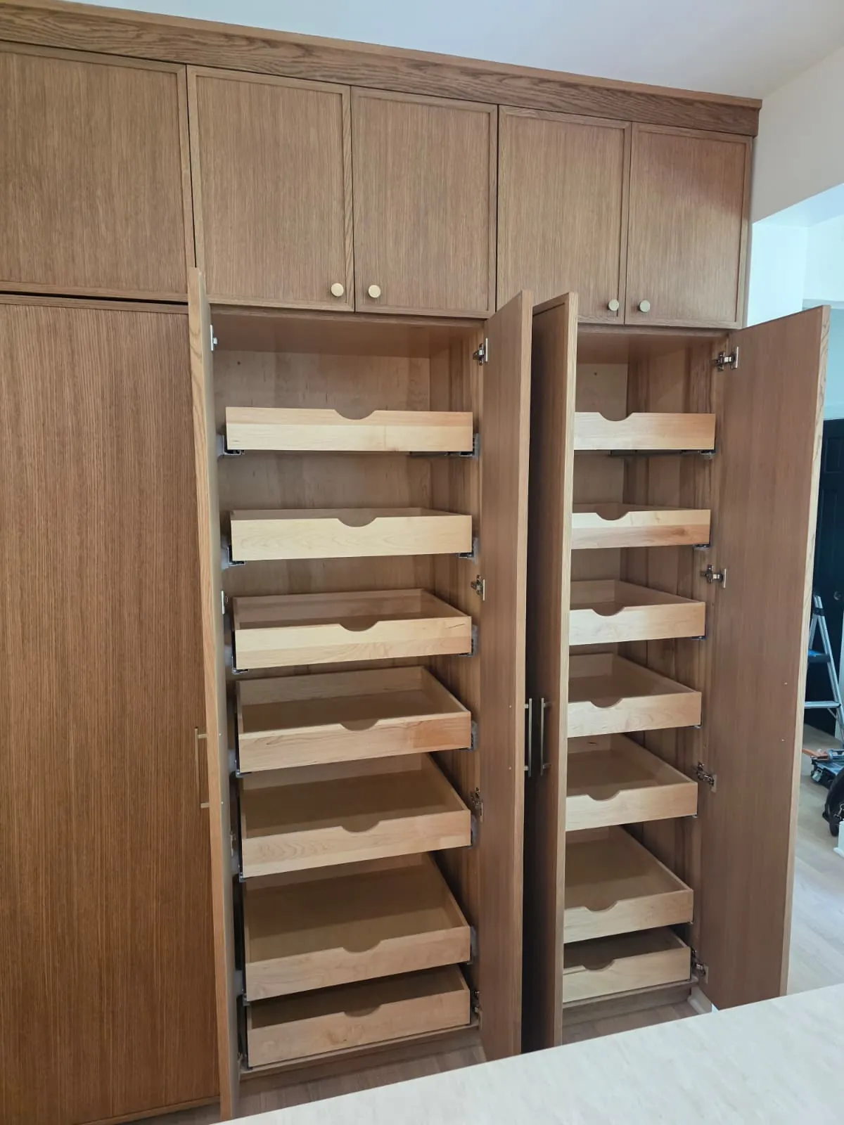 Tekee kitchens project image from project 300