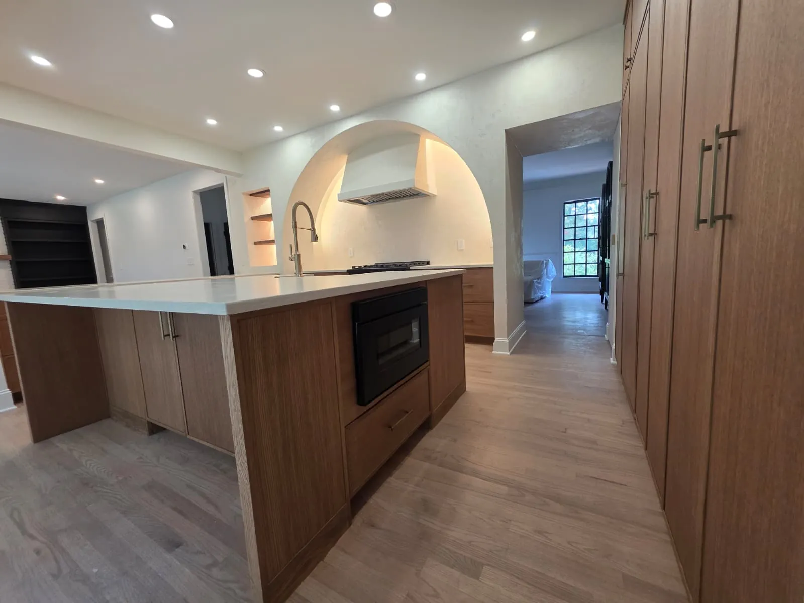 Tekee kitchens project image from project 300