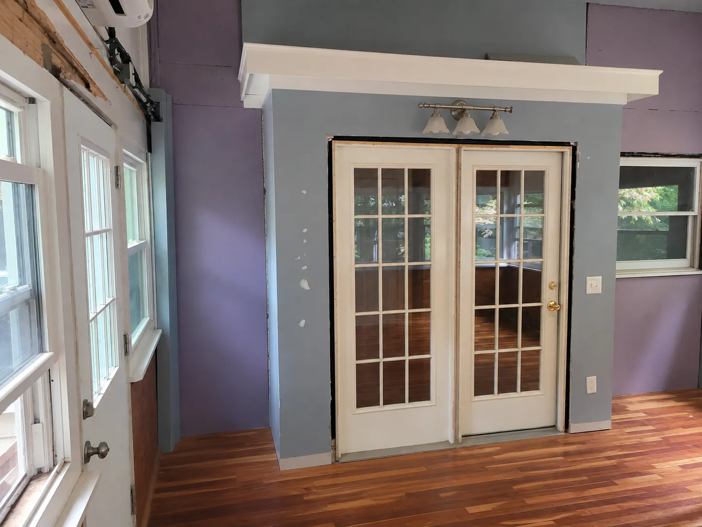 Tekee whole home renovations project image from project 102