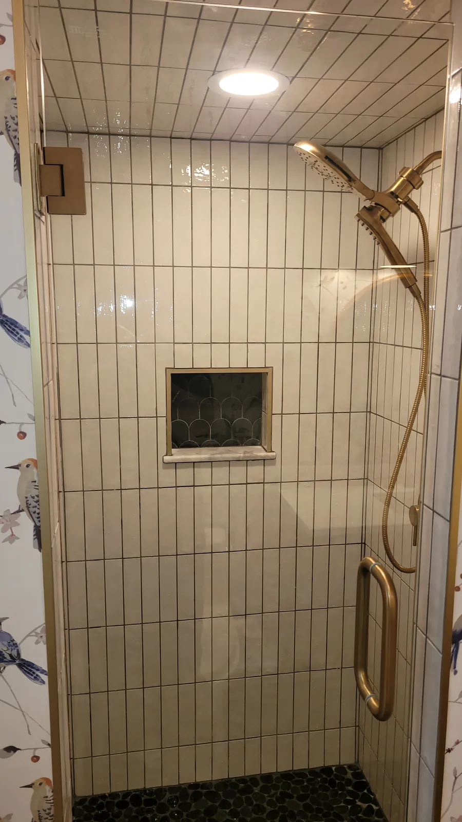Tekee bathrooms project image from project 2428