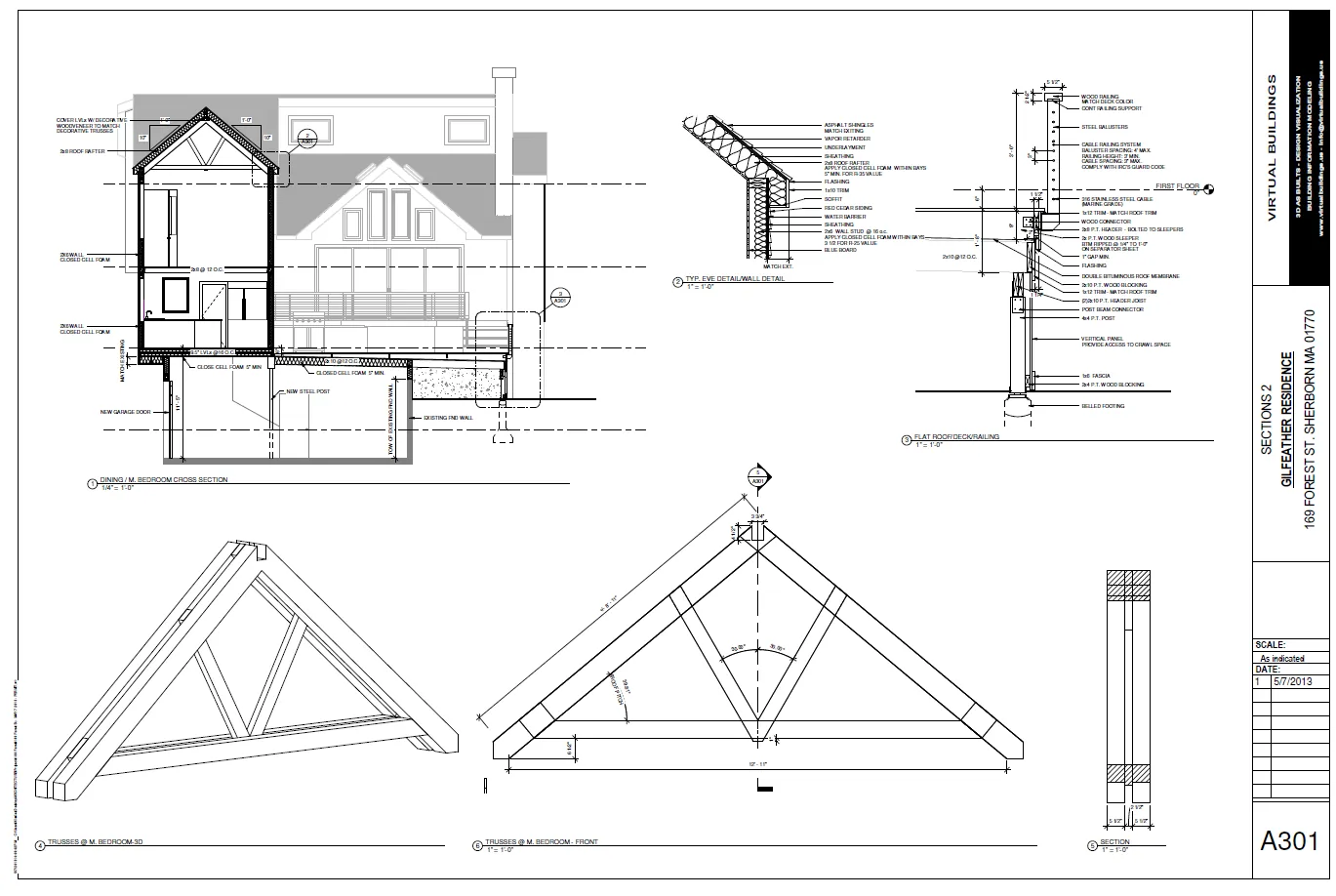 Tekee whole home renovations project image from project 169