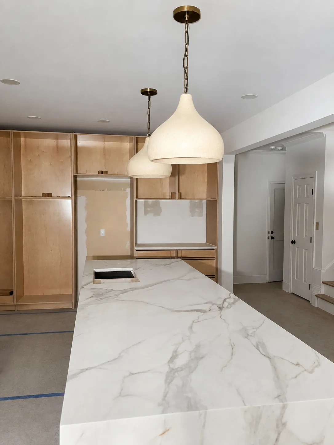 Tekee kitchens project image from project 105