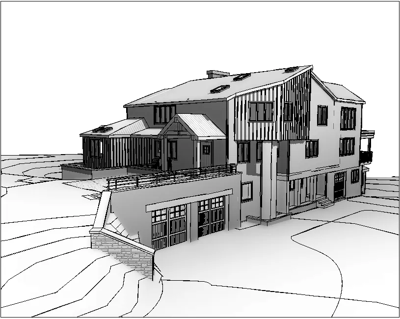 Tekee whole home renovations project image from project 169