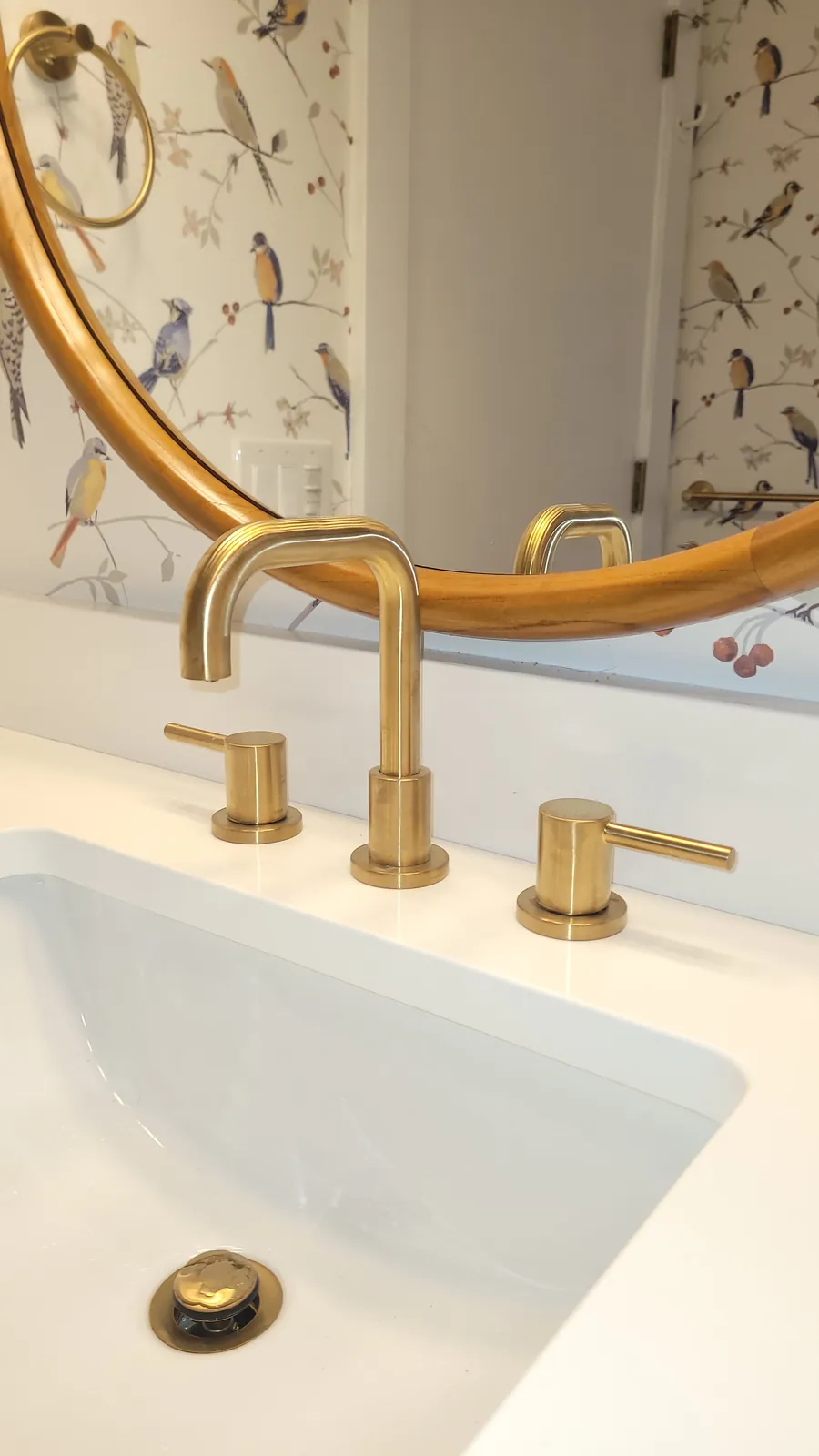 Tekee bathrooms project image from project 2428