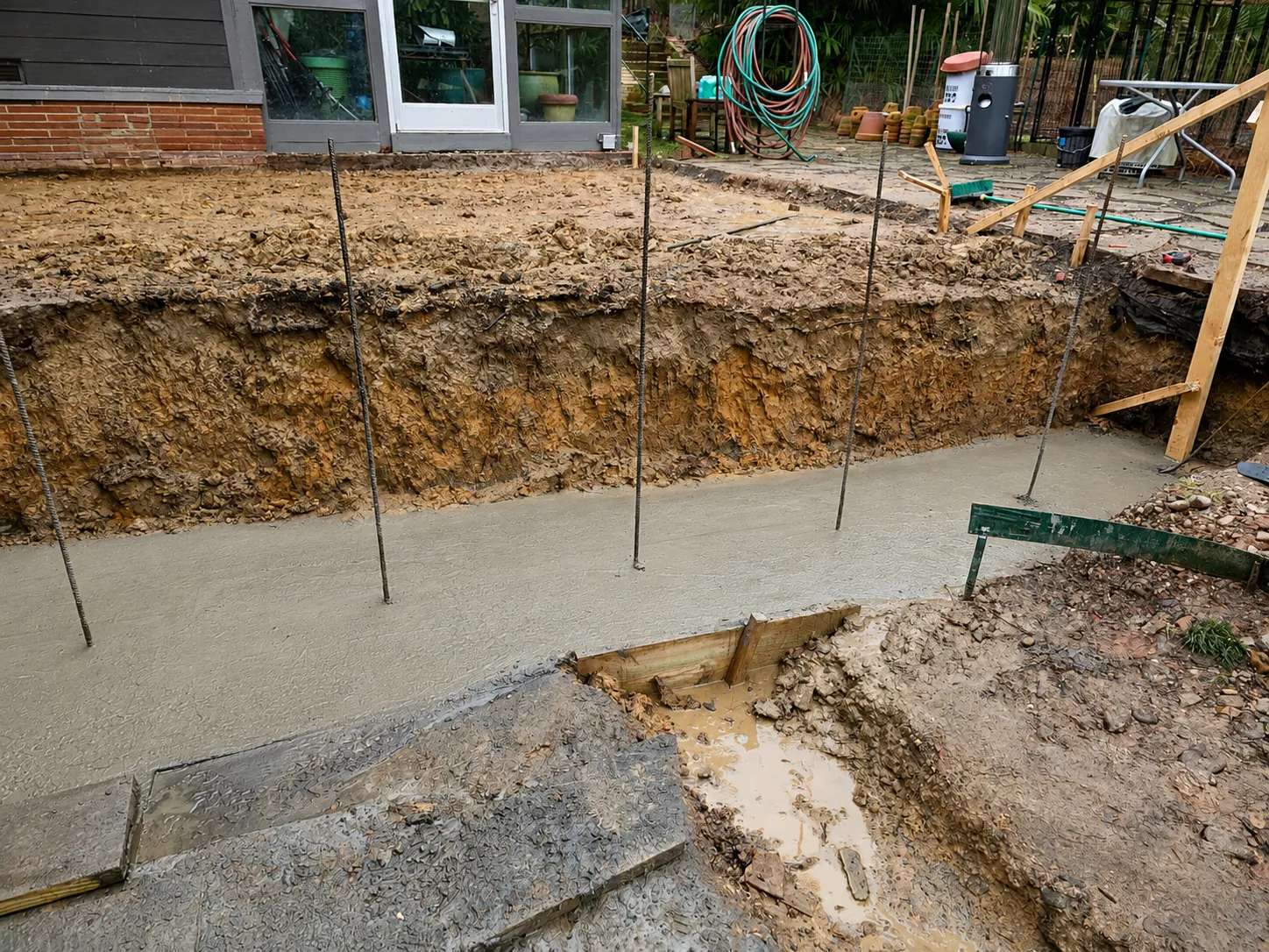 Tekee outdoor living project image from project 2529