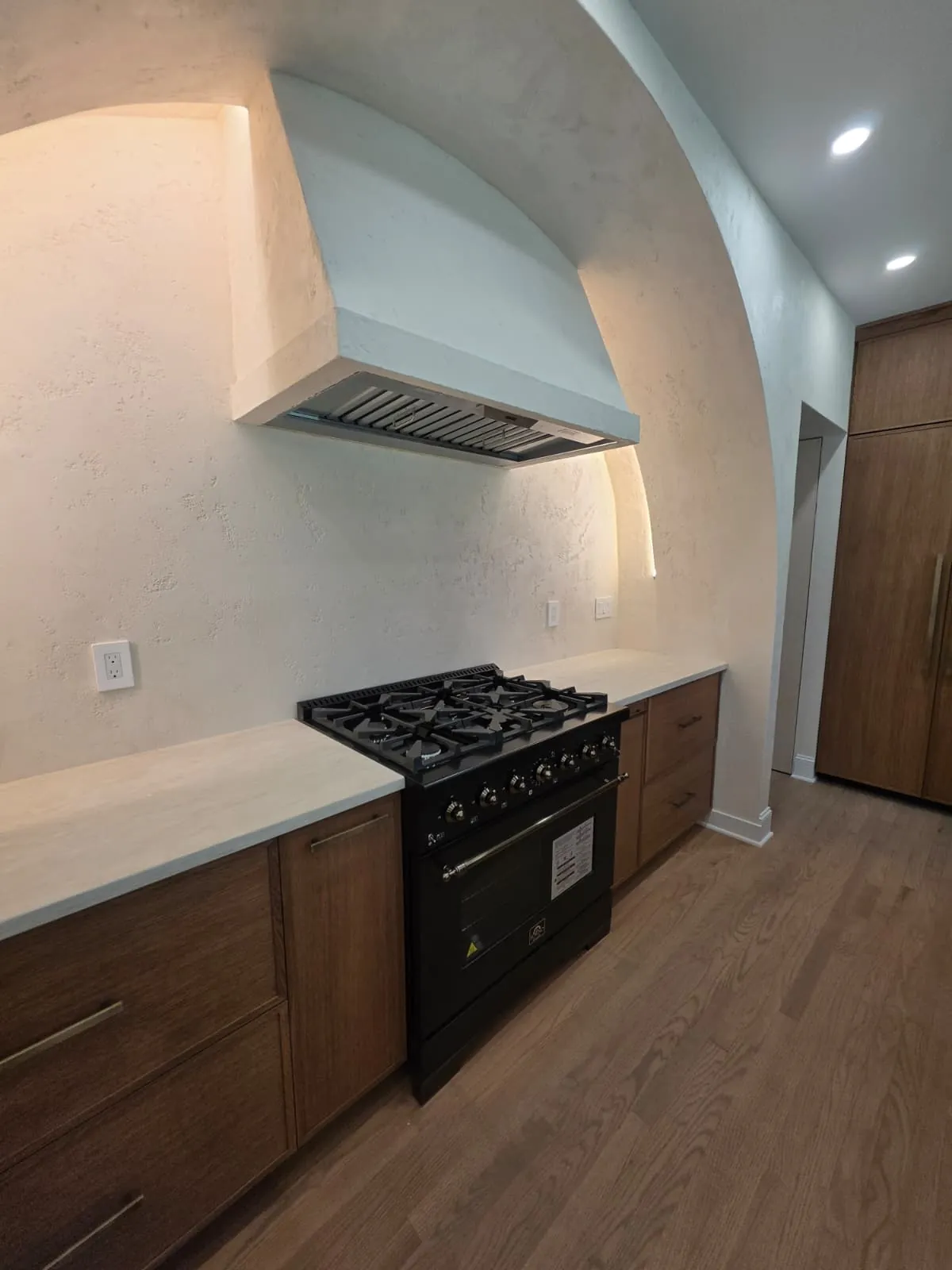 Tekee kitchens project image from project 300