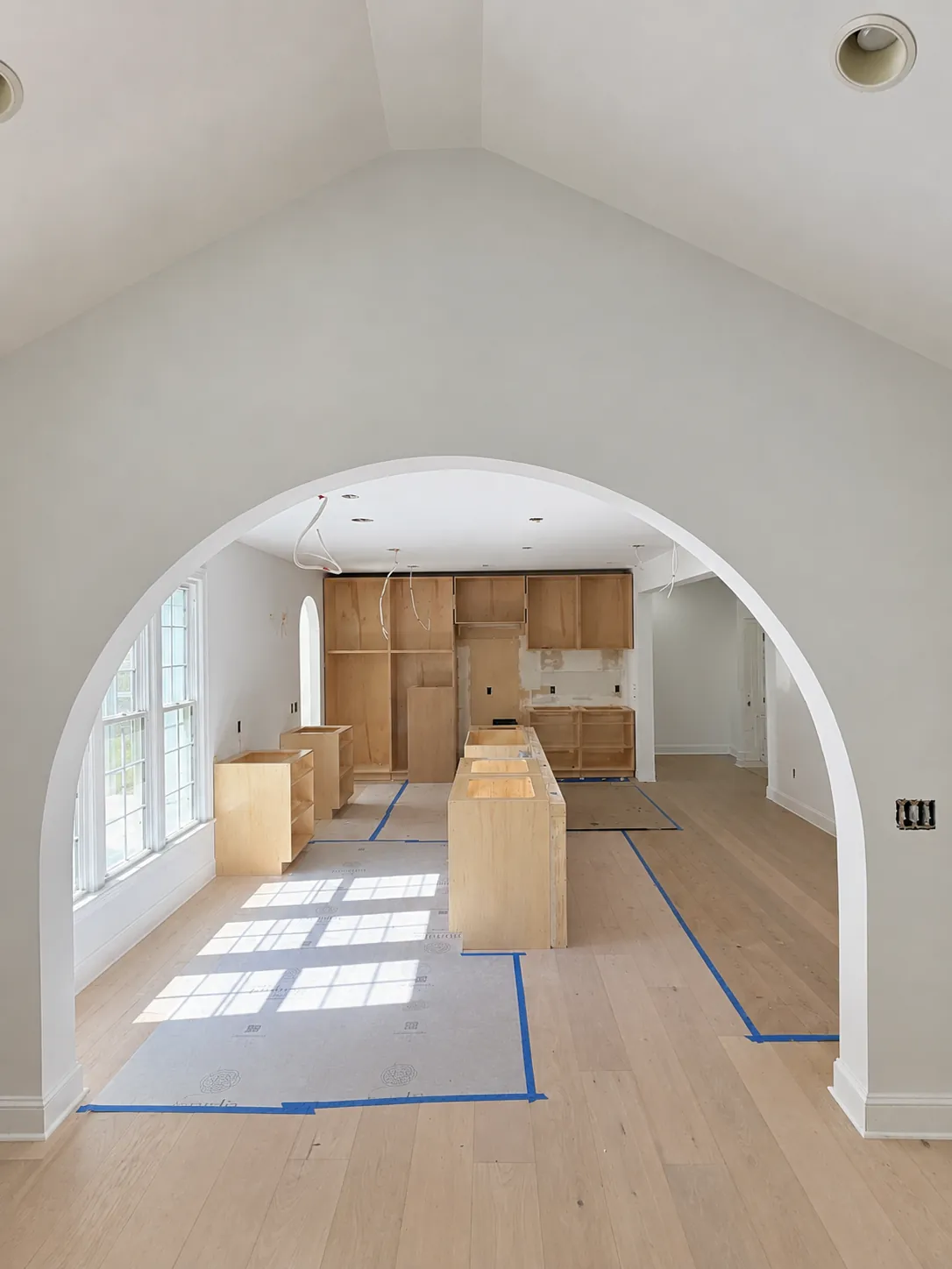 Tekee kitchens project image from project 105