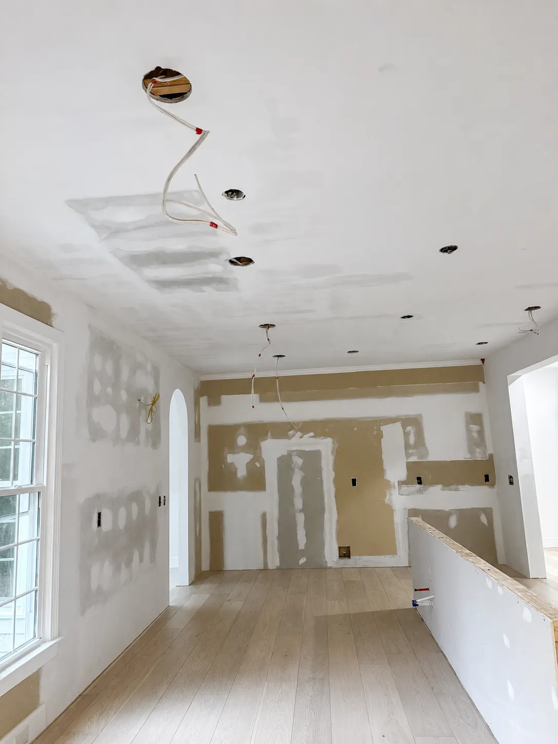 Tekee kitchens project image from project 105