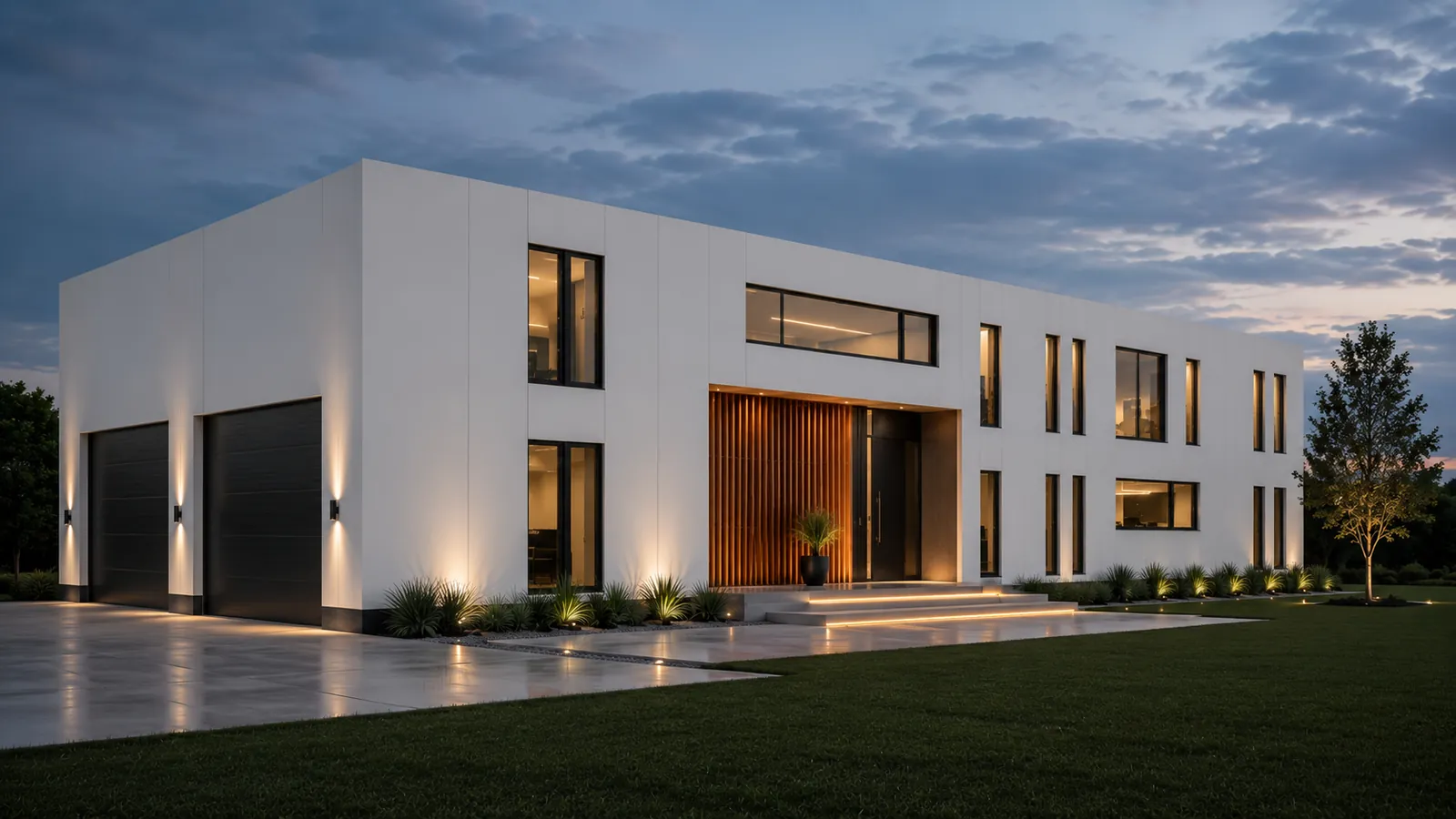 Tekee custom homes project image