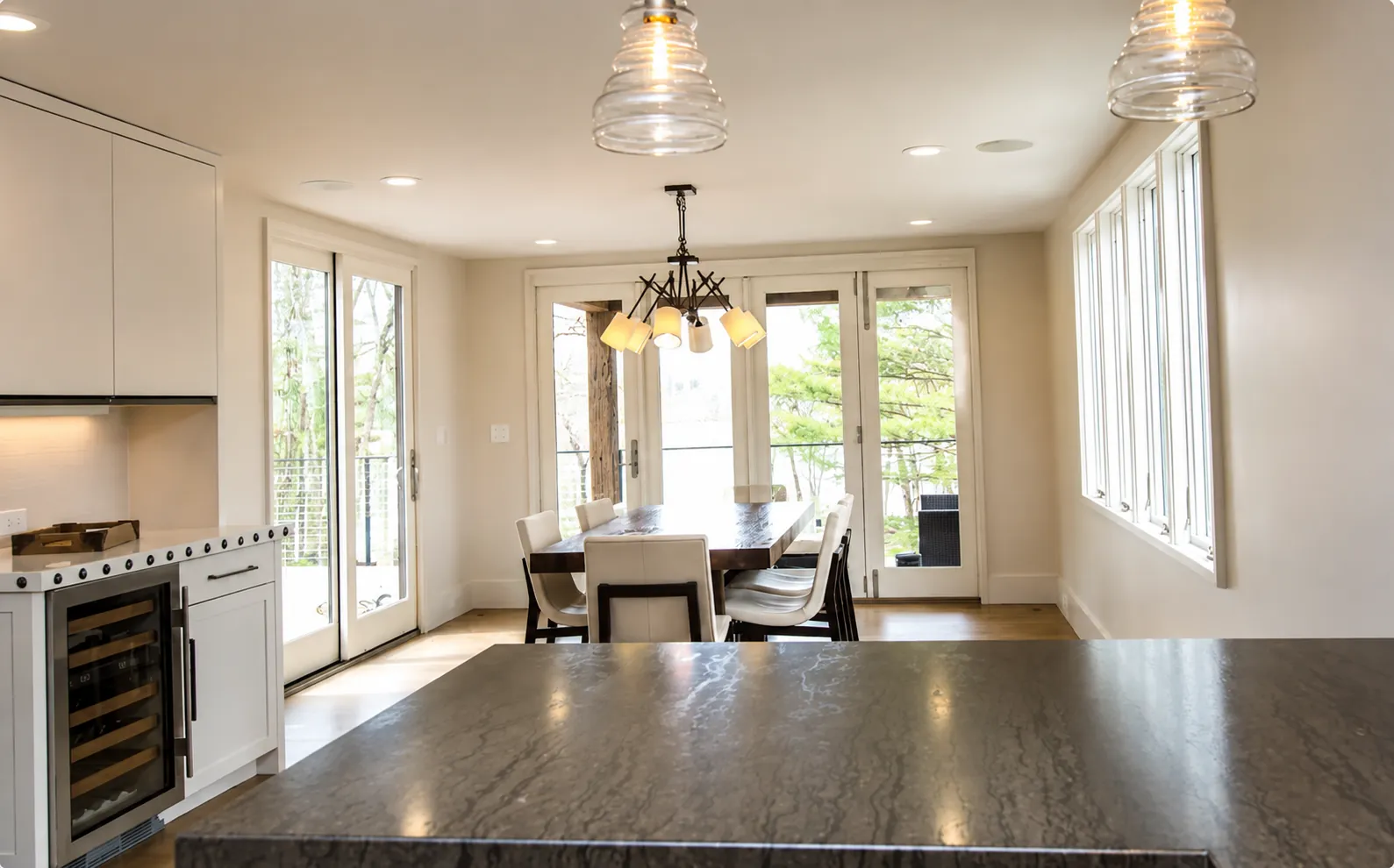 Tekee whole home renovations project image from project 169