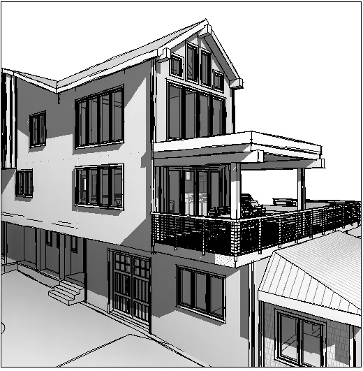 Tekee whole home renovations project image from project 169