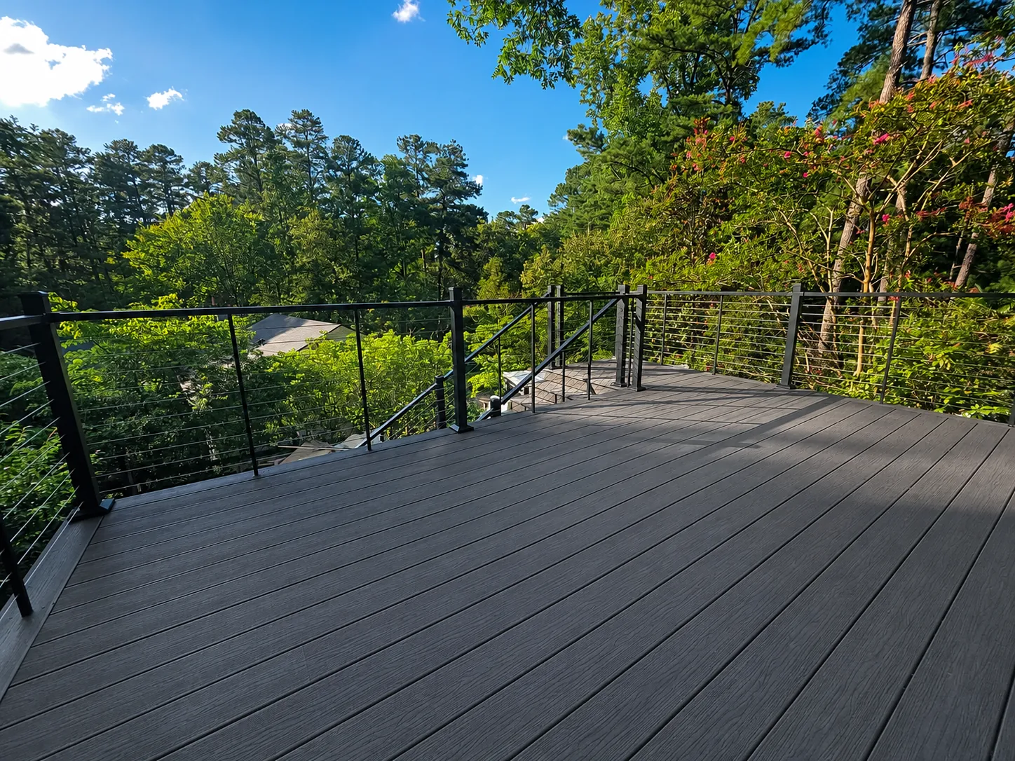 Tekee outdoor living project image from project 2529