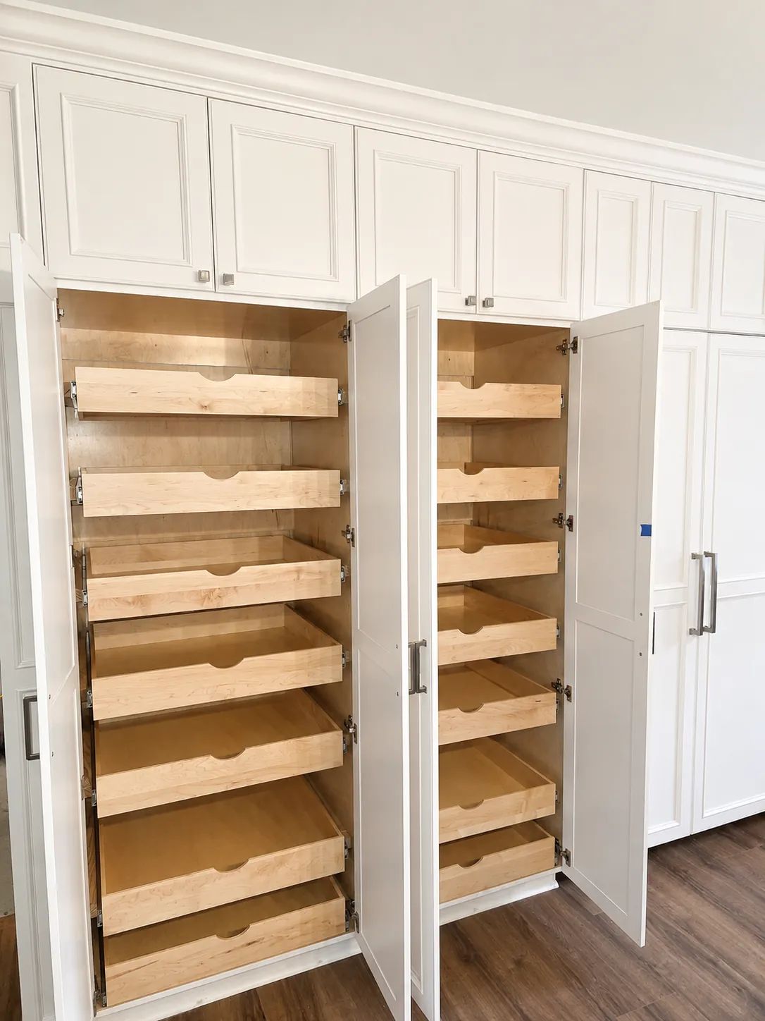 Tekee kitchens project image from project 100