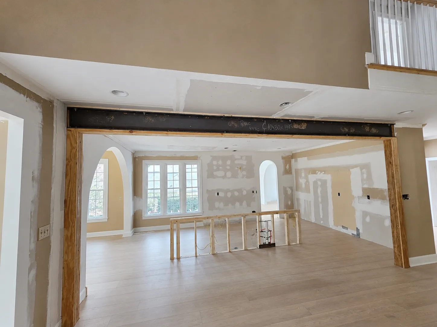Tekee kitchens project image from project 105
