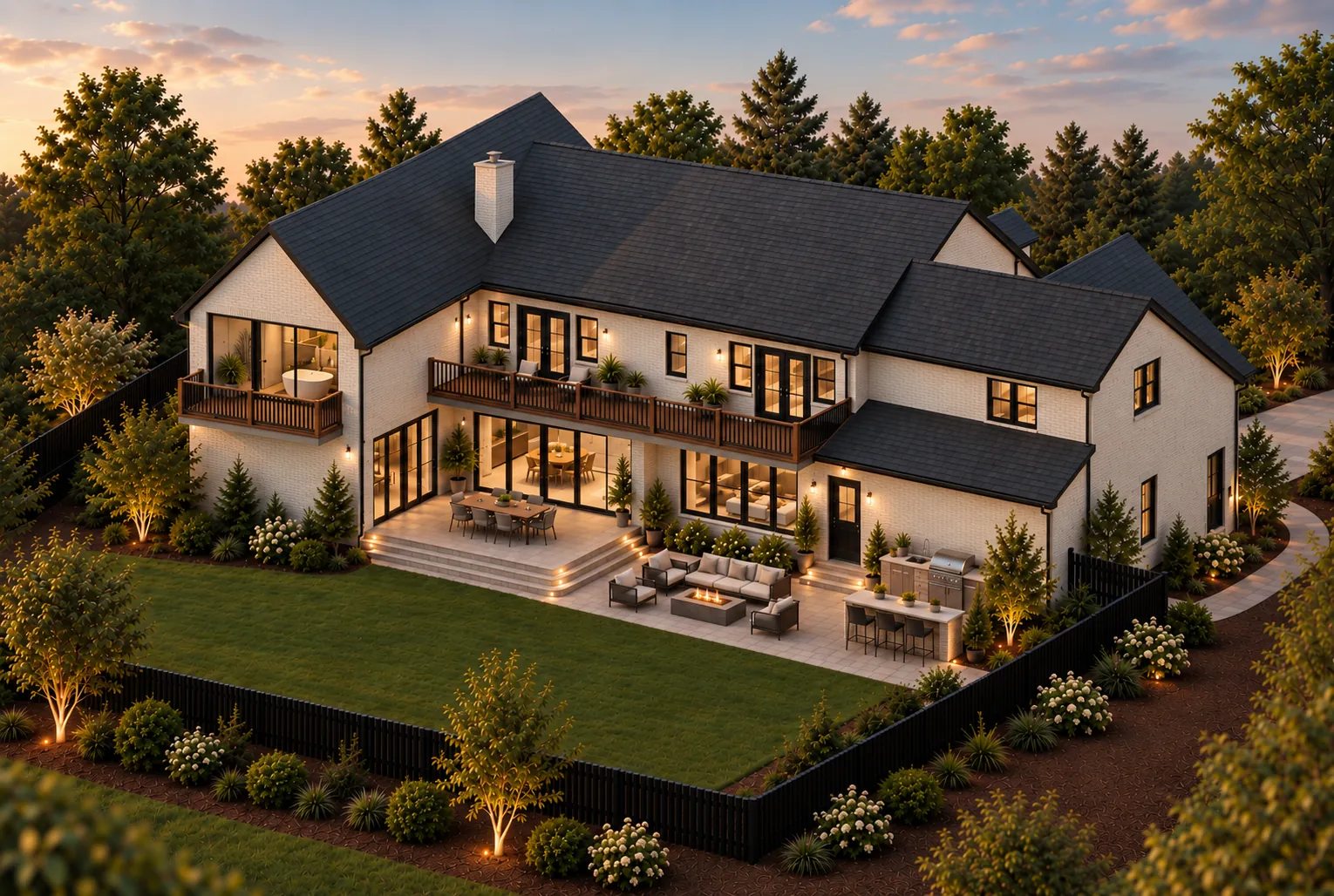 Tekee home additions project image