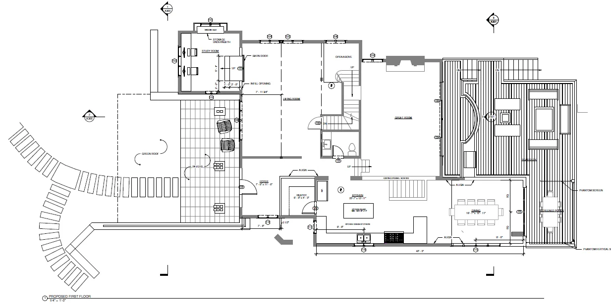 Tekee whole home renovations project image from project 169