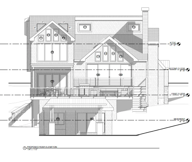 Tekee whole home renovations project image from project 169