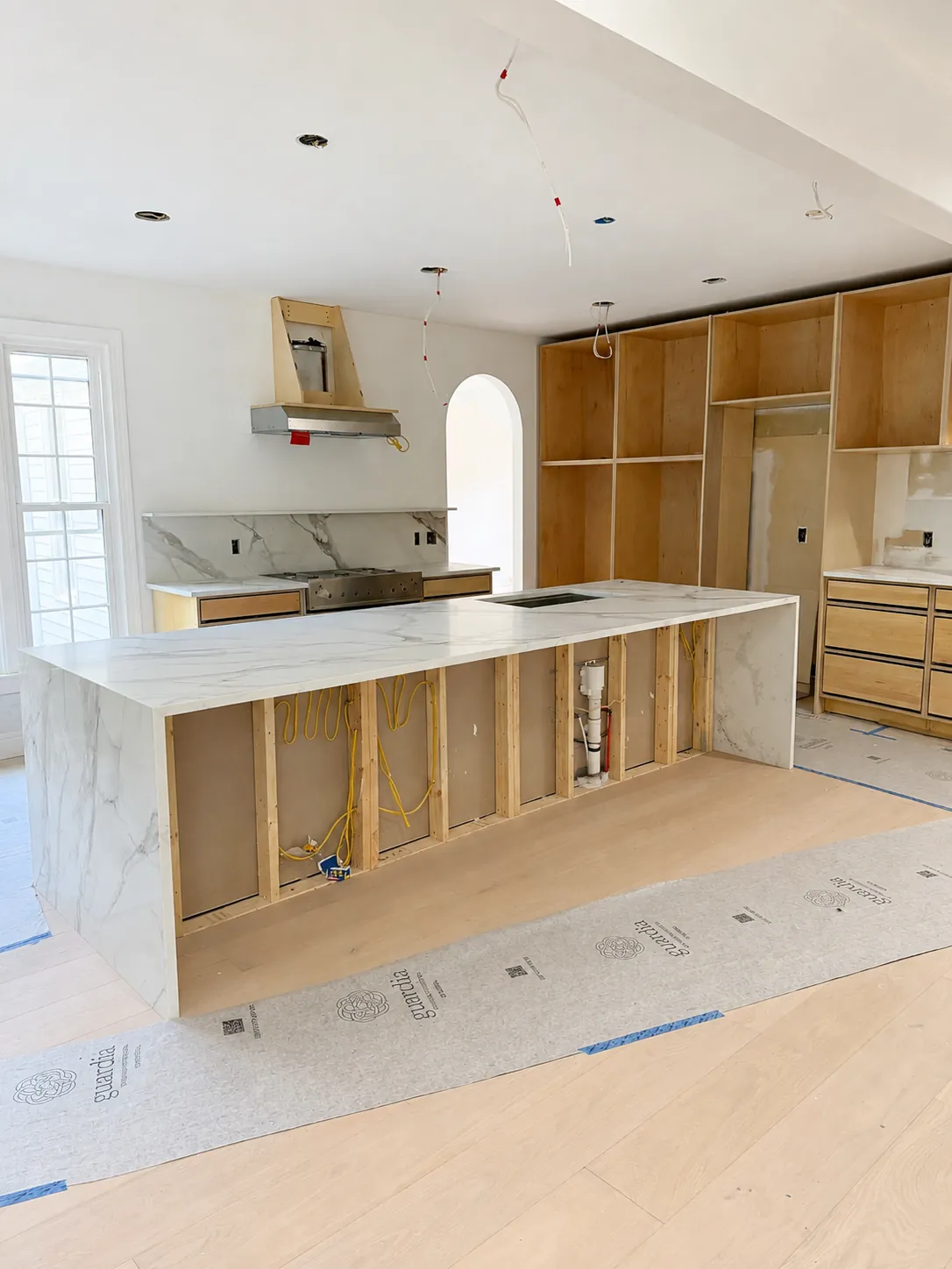 Tekee kitchens project image from project 105