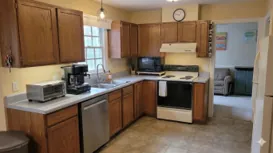 Tekee before and afters project image