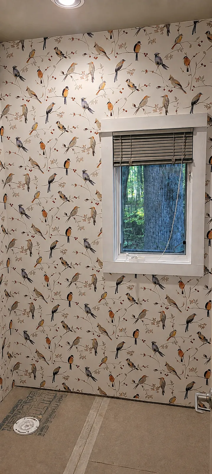 Tekee bathrooms project image from project 2428