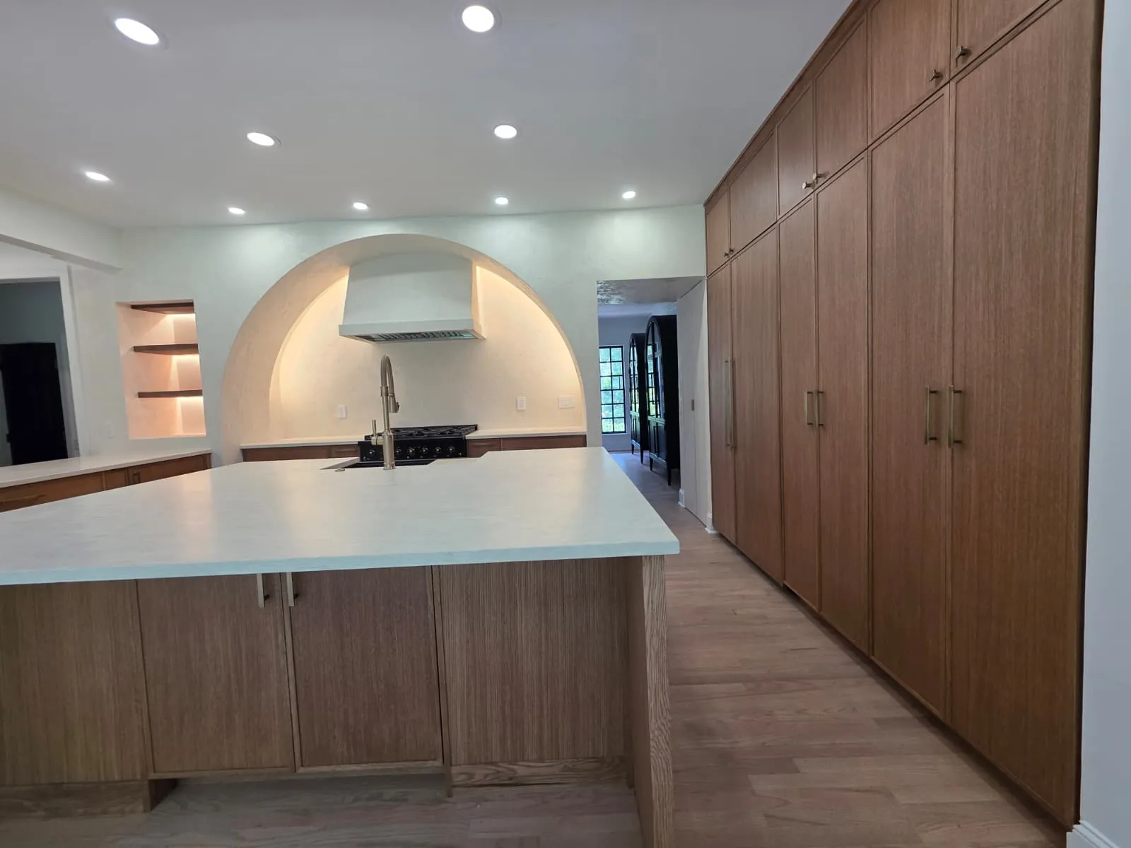 Tekee kitchens project image from project 300