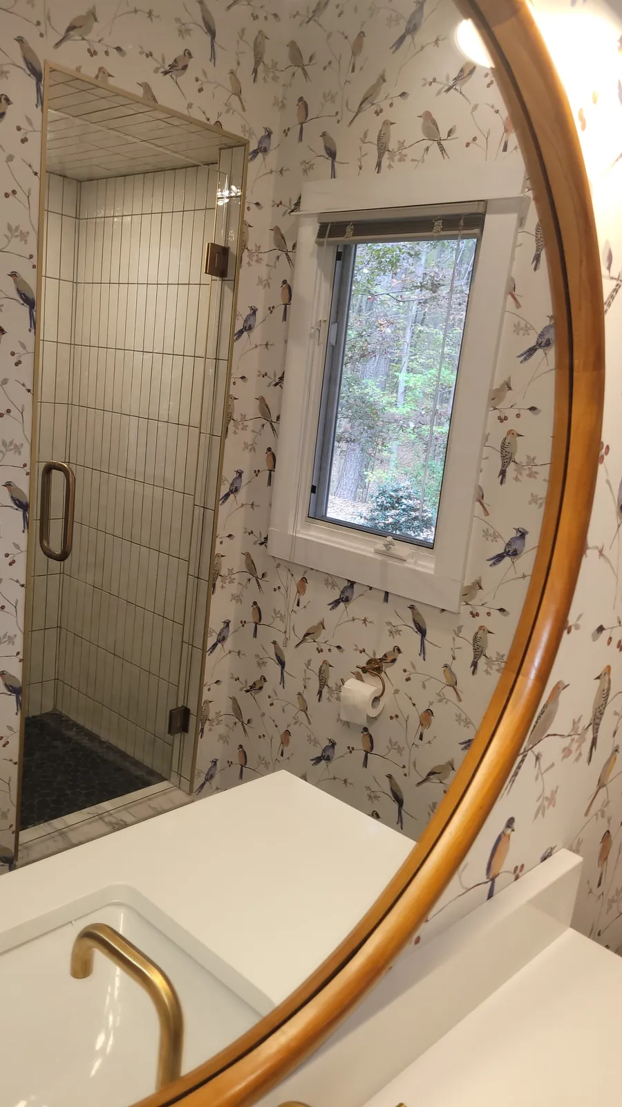 Tekee bathrooms project image from project 2428