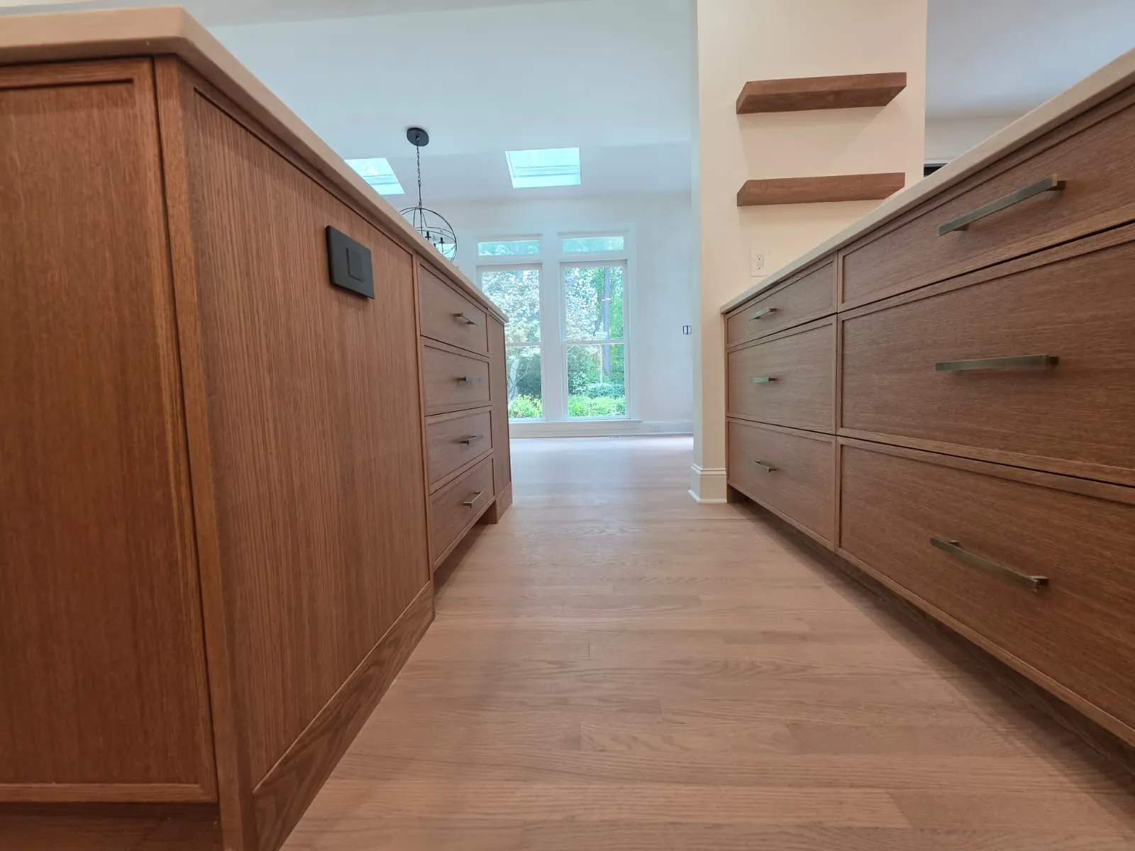 Tekee kitchens project image from project 300